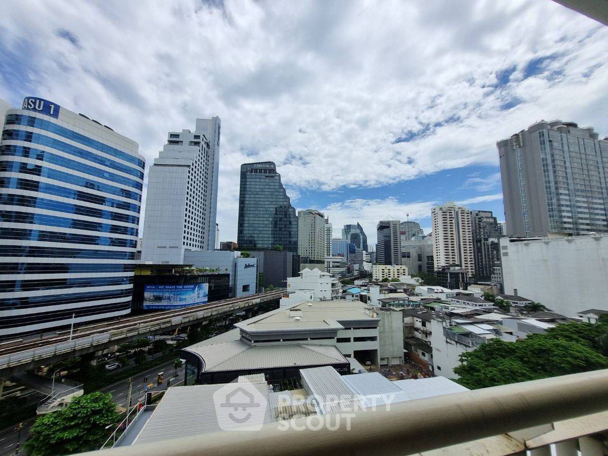 picture 2-BR Condo at Citi Smart Sukhumvit 18 near BTS Asok (ID 2359268) - 13/15
