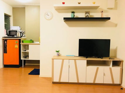 รูปภาพ 🦋RB21216 ให้เช่าถูกมาก📢ลุมพินี คอนโดทาวน์ ร่มเกล้า - สุวรรณภูมิ👉แอดไลน์ @714txlxc( มี @ ด้วย) แอดมินตอบไว