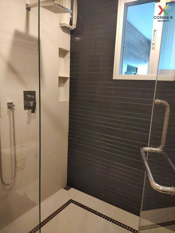 picture FOR RENT condo , Rhythm Ratchada - Huai Khwang , MRT-Huai Khwang , Sam Saen Nok , Huai Khwang , Bangkok , CX-42900 ✅ Live chat with us ADD LINE @connexproperty ✅  - 7/7