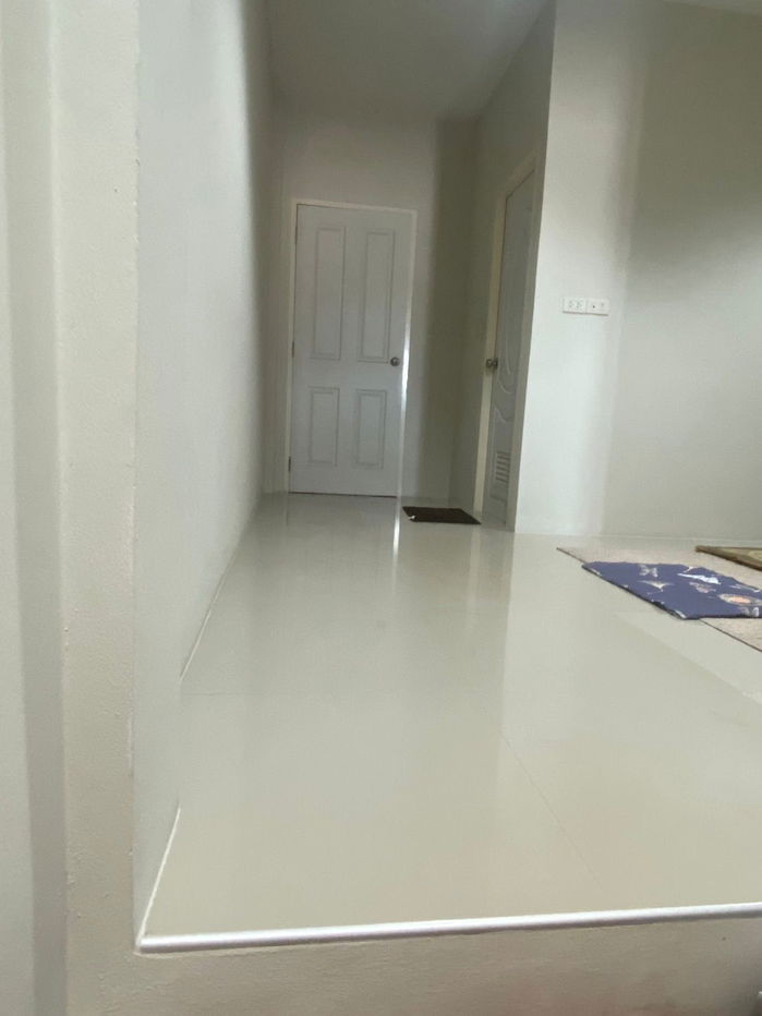 รูป อาคารพาณิชย์ 3 ชั้น สภาพใหม่เอี่ยม ทำเลทองแยกป่าไม้ สุราษฎร์ธานี ติดย่านธุรกิจ (มีร้านกาแฟดำเนินกิจการแล้ว), สตูดิโอ, ออฟฟิศ,airbnb - รูปที่ 12/14