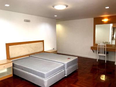 คอนโดให้เช่า : P-42192 ให้เช่า คอนโด รีเจนท์ ออน เดอะ พาร์ค 3 Khlong Toei Nuea, Watthana, Bangkok พร้อมอยู่ ราคาถูก Line Id @easythaihome 085-592-2897