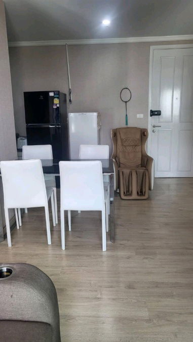 picture WS5083 [Rent] Parkland Phetkasem-Tha Phra 💰 Rent 21,000 baht/month 🚇 MRT Tha Phra - 6/15