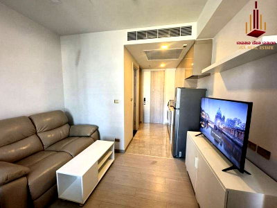 Condos for sale : ✨ For Sale: One9Five Asoke - Rama 9 Condo ✨💰 Only 4,600,000 THB