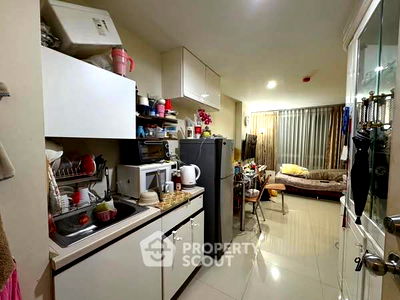 ขายคอนโด : คอนโด 1-ห้องนอน ที่ วิช แอท สยาม คอนโดมิเนียม ใกล้ BTS ราชเทวี (ID 2356129)