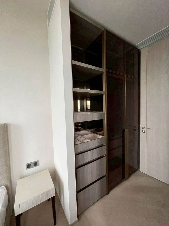 รูป ✨Condo for Rent : The Reserve Sathorn ( AP-02) ( line : @condo91 ) - รูปที่ 5/8