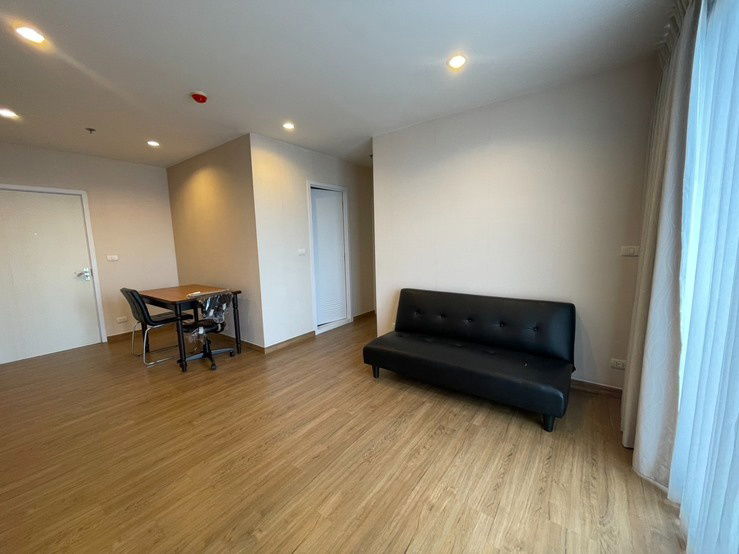 รูป 💖ปล่อยเช่า Condo The Tree Interchange ติดห้างเกตเวย์บางซื่อ / 2 ห้องนอน 58 ตรม ราคาเพียง 18,000 บาท/สอบถามได้นะคะ  🟢 Line : atfirm2010💖 - รูปที่ 6/20
