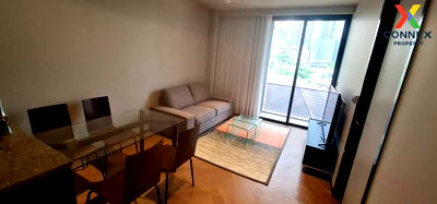 คอนโดให้เช่า : เช่าคอนโด  เดอะ รีเซิร์ฟ 61 ไฮด์อะเวย์ BTS-เอกมัย คลองเตยเหนือ เขต วัฒนา กรุงเทพ CX-84162 ✅ ทักไลน์ @connexproperty ตอบทันที ทีมงานมืออาชีพ ✅