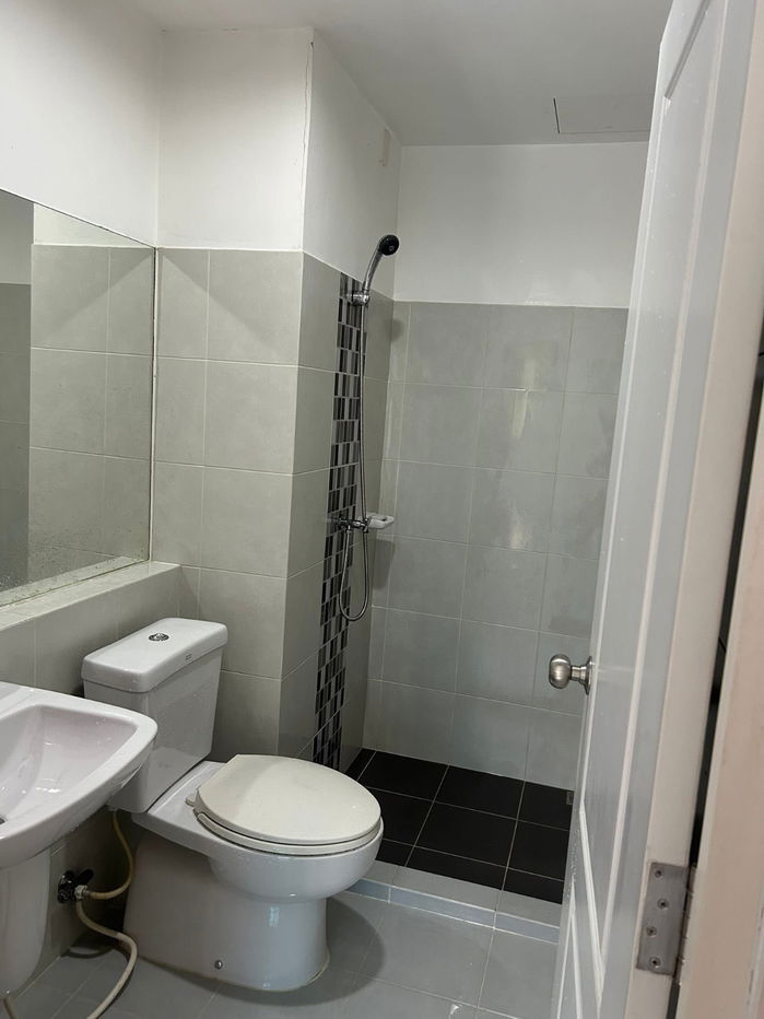 picture Condo for Rent at 624 Condolette Ladprao Bangkapi - 4/4