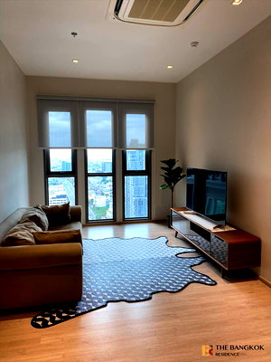 คอนโดให้เช่า : ✨✨เดินทางสะดวก คุ้มค่าทุกตารางเมตร วิสซ์ดอม สเตชั่น รัชดา-ท่าพระ ใกล้ BTS สถานีตลาดพลู