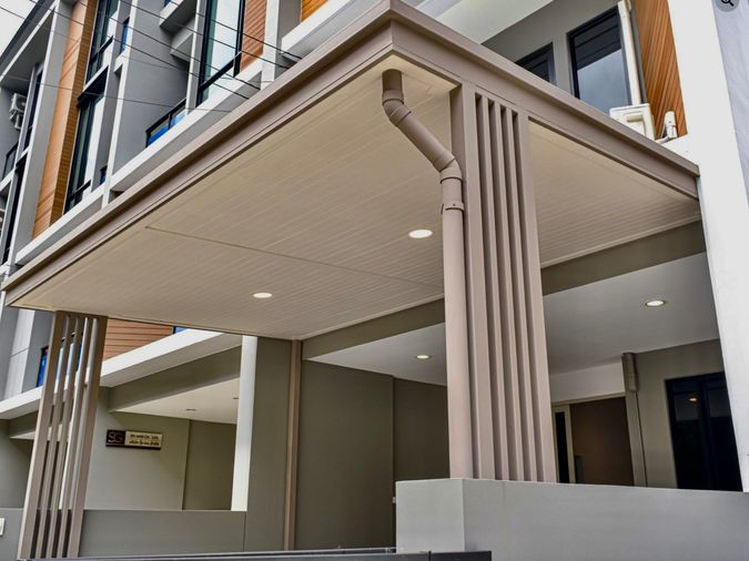 3-bed townhouse for sale, 220 sqm, 25 sq wah, Premium Place Phaholyothin - Ramintra