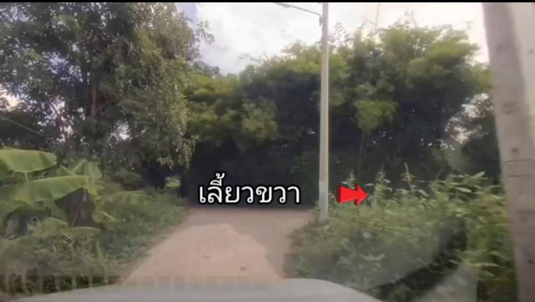 picture New house for sale, one floor, area 55 sq mW.A T.Saladaeng DistrictCity EAng Thong - 22/23