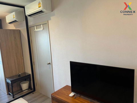 เช่าคอนโด  เดอะ โพลิแทน รีฟ ชั้นสูง วิวแม่น้ำ MRT-สะพานพระนั่งเกล้า บางกระสอ เมืองนนทบุรี นนทบุรี CX-86945 ✅ ทักไลน์ @connexproperty ตอบทันที ทีมงานมืออาชีพ ✅