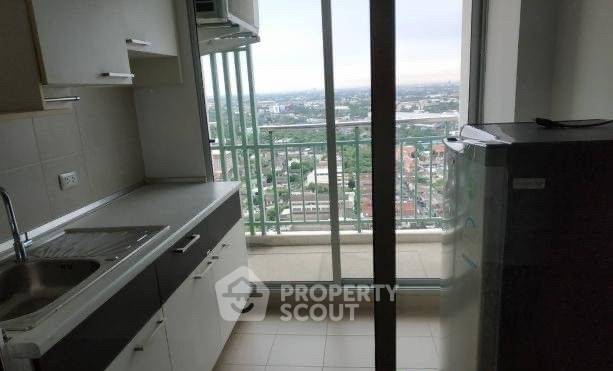picture 1-BR Condo at Supalai Park Ratchaphruek - Phetkasem near MRT Bang Wa (ID 320411) - 11/13