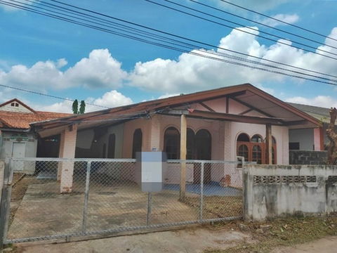 FOR SALE HOUSE PROPERTY 700000 BAHT.