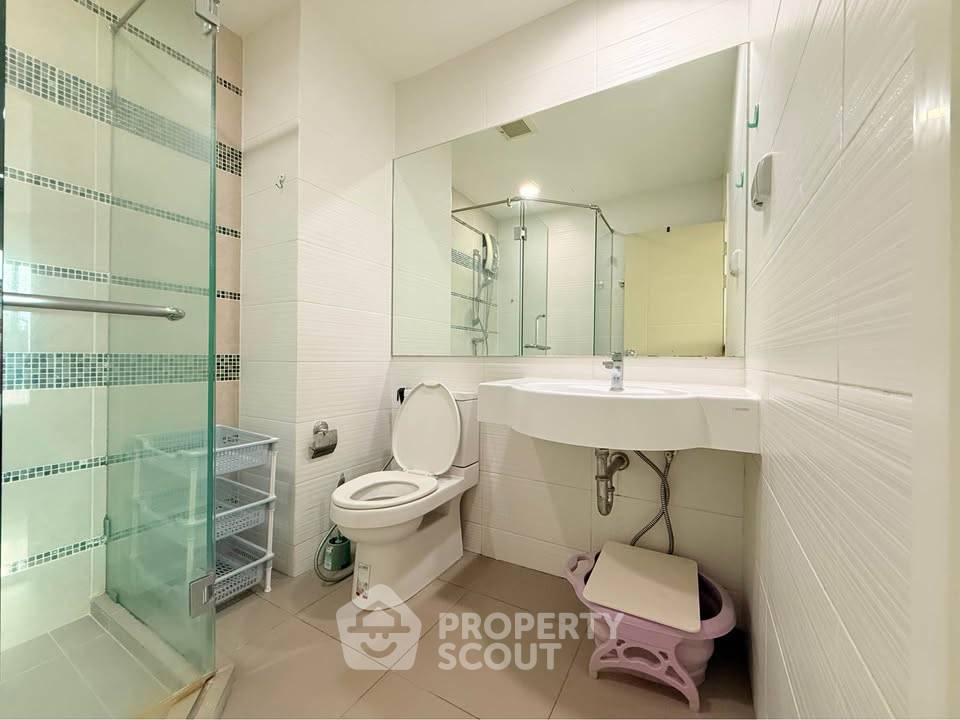 picture 1-BR Condo at Centric Sathorn-St. Louis near BTS Saint Louis (ID 2361356) - 11/14