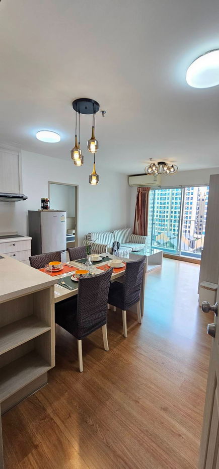 รูป 🌷ว่าง🌷 ห้องสวย สภาพดี 🌟🌟 พร้อมเข้าอยู่ได้เลย เครื่องใช้ไฟฟ้าครบ✅️✅️ สนใจติดต่อ 0852351309 ยุ้ย☎️ - รูปที่ 1/11