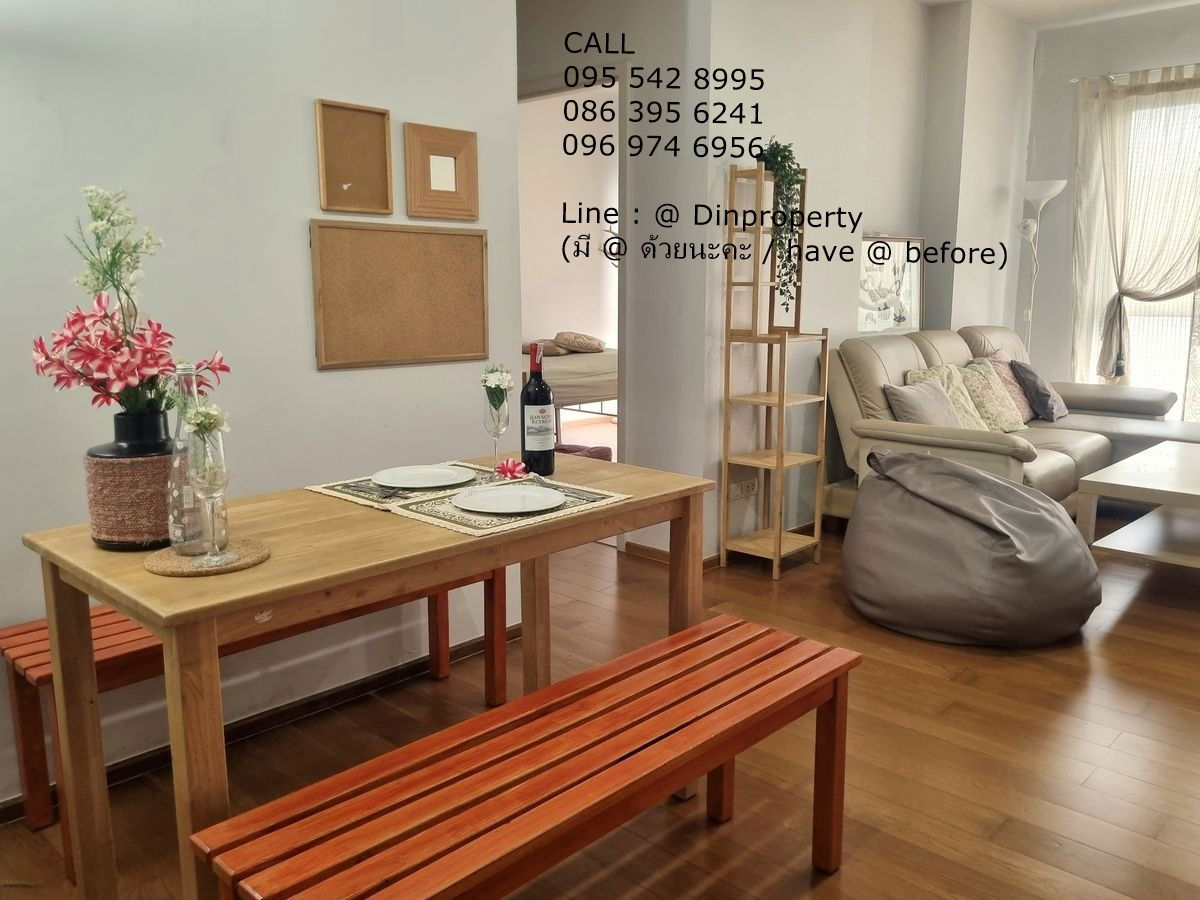 picture Rent Hive Taksin 2 Beds 2 Baths near BTS WongWien Yai, ICONSIAM - 3/7