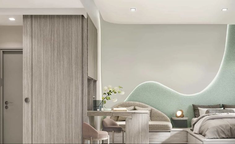 Hot Deal ขายดาวน์ ♥ เลี้ยงสัตว์ได้ Cobe Ratchada Rama 9 ดีลลับพิเศษ ดีลกับโครงการโดยตรง สนใจติดต่อด่วน !!