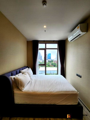 คอนโดให้เช่า : ✨✨เดินทางสะดวก คุ้มค่าทุกตารางเมตร ริธึ่ม เอกมัย เอสเตท