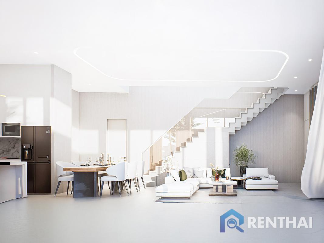 รูป สำหรับ ขาย วิลล่า  ที่ Capella Villas - รูปที่ 2/25