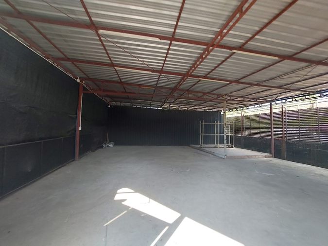 🔥 โกดังให้เช่า ตัวเมืองเชียงใหม่ ใกล้จริงใจมาร์เก็ต โลตัสคำเที่ยง ทำเลดี เดินทางสะดวก