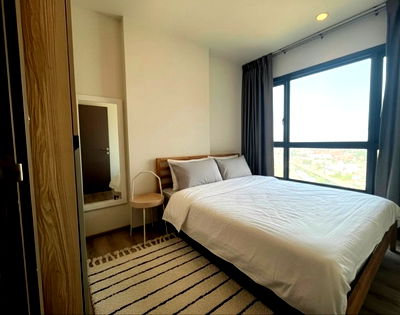 Condos for rent 62 BLOCS Market : Condo for rent: The Base Height, Khon Kaen