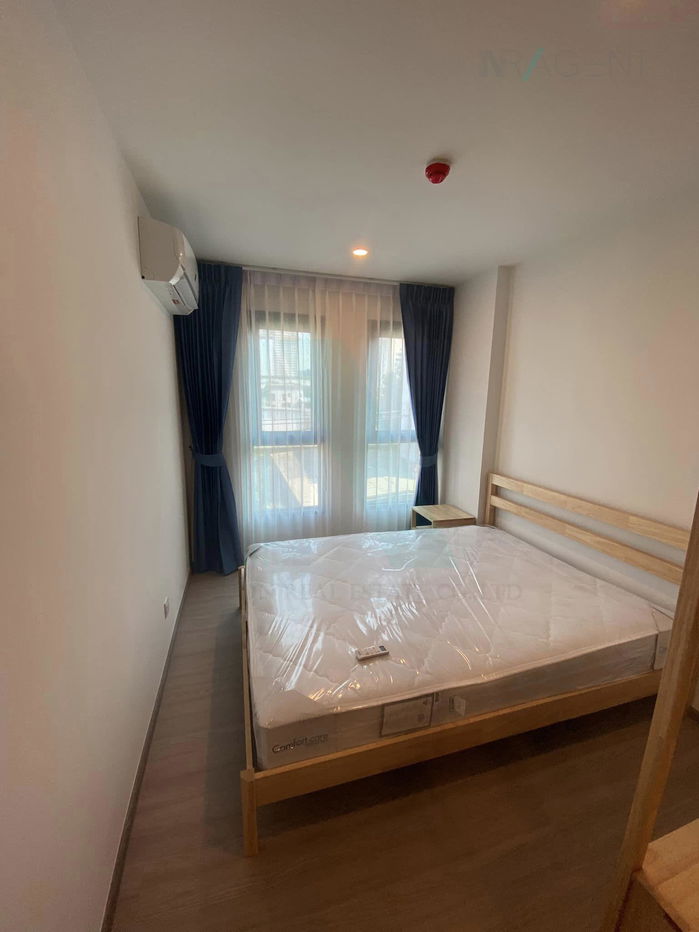 picture For rent condo ASPIRE RATCHAYOTHIN Building B, Floor 4,1 bed room, Room size 28 sqm - 8/8