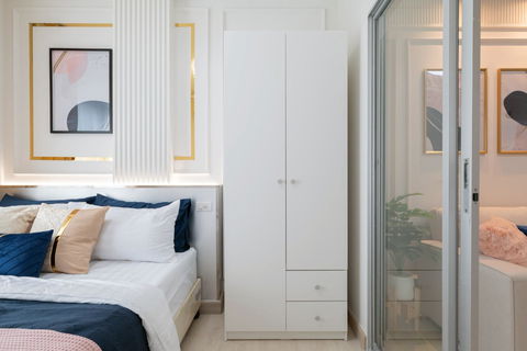 เดอะ คิทท์ แจ้งวัฒนะ 1 นอน สวย คุ้มค่า ใกล้ห้อง ใกล้รถไฟฟ้า ราคาล้านต้น_Do765