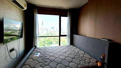 Condos for rent : ✨✨Lumpini Suite Phetchaburi - Makkasan  High-potential Location, Not as Expensive as You Think