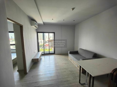 FOR RENT condo , Altitude Unicorn Sathorn-Tha Phra , BTS-Talat Phlu , Talat Phlu , Thon Buri , Bangkok , CX-80960 ✅ Live chat with us ADD LINE @connexproperty ✅ 