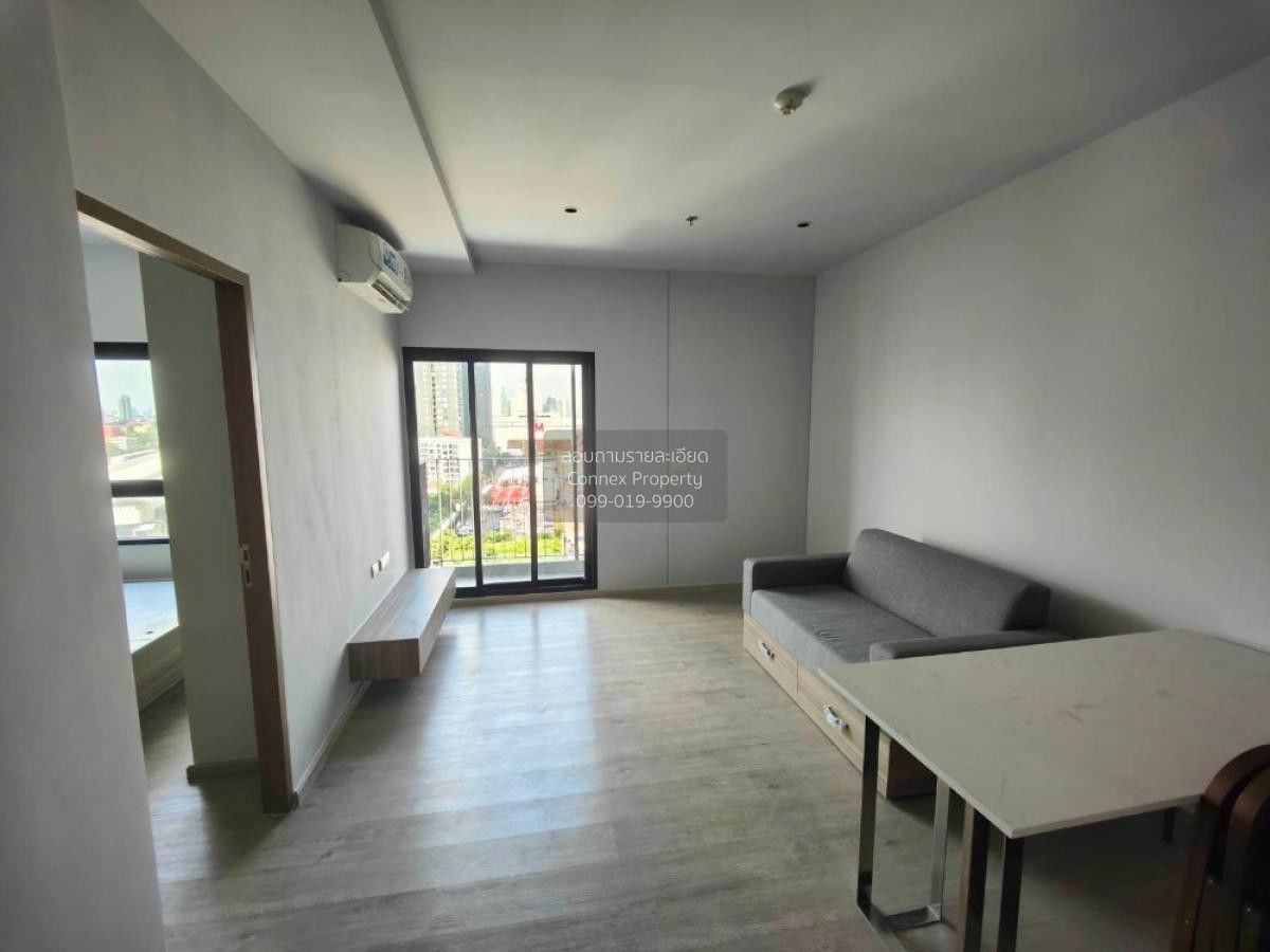 picture FOR RENT condo , Altitude Unicorn Sathorn-Tha Phra , BTS-Talat Phlu , Talat Phlu , Thon Buri , Bangkok , CX-80960 ✅ Live chat with us ADD LINE @connexproperty ✅  - 1/7
