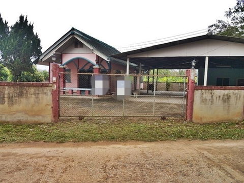 FOR SALE HOUSE PROPERTY 720000 BAHT.