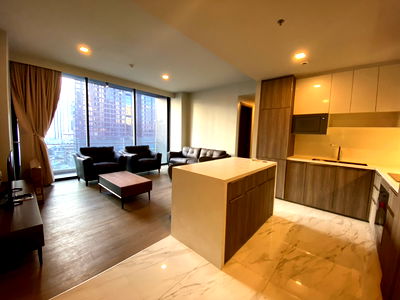 คอนโดให้เช่า : ✨Condo for Rent : Celes Asoke ( AP-02) ( line : @condo91 )