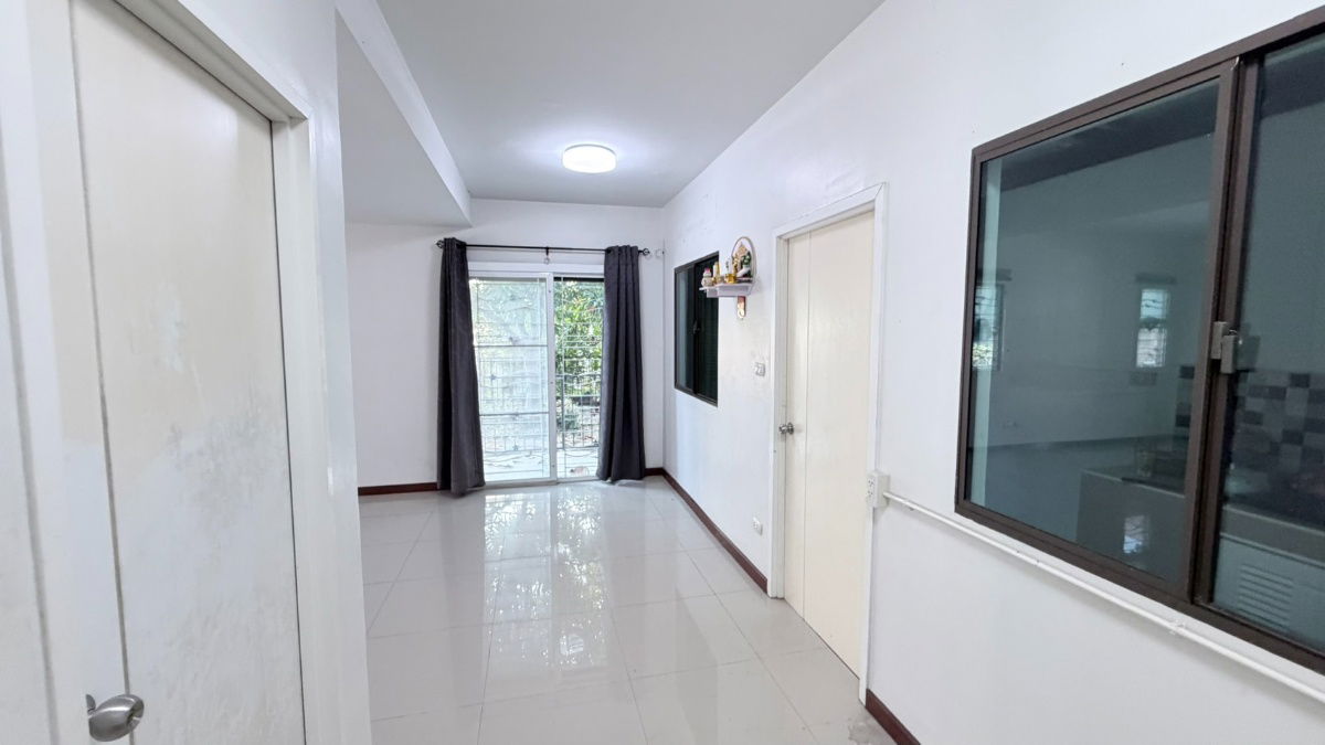 รูป 🏡 ขายทาวน์เฮ้าส์ 2 ชั้น โครงการ บ้านพฤกษา ไพร์ม ศรีนครินทร์ - บางนา ขนาด 23.5 ตร.วา มีพื้นที่จอดรถ หน้าบ้าน ทิศใต้ ทิศรับทรัพย์ นำโชคสุดๆ 🌤 - รูปที่ 25/29