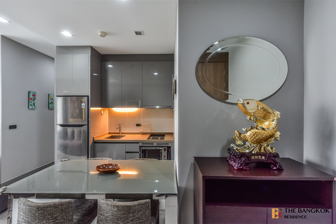 M Silom near BTS Chong Nonsi Elevate Comfort at an Unbeatable Price