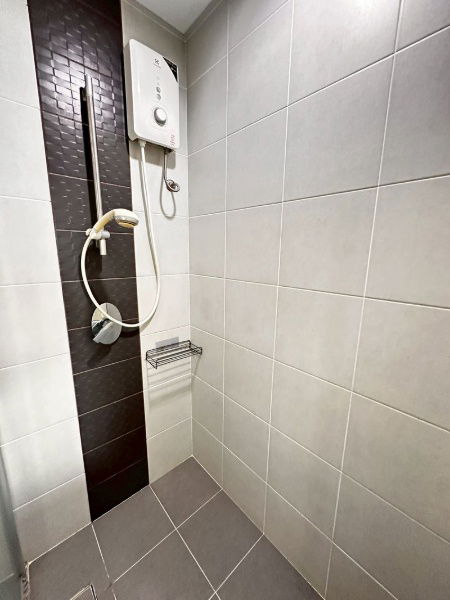 picture For Rent Supalai Mare 1 Bedrooms 1 Bathrooms  - 14/17