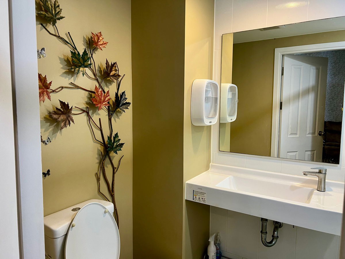 รูป ให้เช่า คอนโดยูดีไลท์ รัชวิภา (วัดเสมียนนารี) ชั้น 20  - รูปที่ 9/19