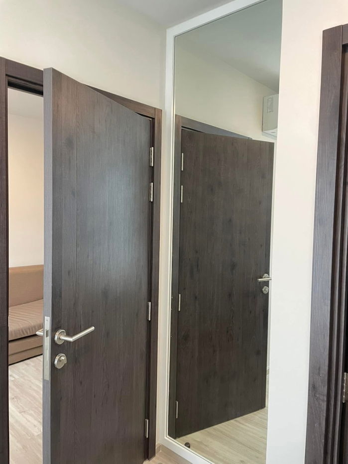 รูป #R7086 🎉 221068 ให้เช่าคอนโด XT HUAIKHWANG - รูปที่ 9/15