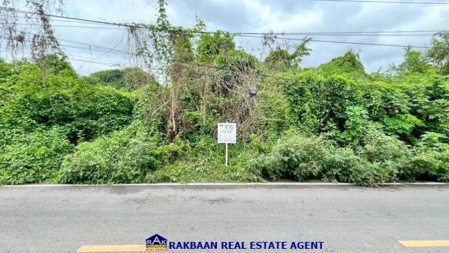 รูป ขายที่ดินเปล่า อำเภอเมืองนครราชสีมา 2ไร่ 1งาน 76ตร.ว. เหมาะสำหรับบ้านพักอาศัย,บริษัท,โกดัง,อพาร์ทเม้นท์,ตึกแถว ราคาตร.ว.ละ 14,000 บาท - รูปที่ 16/18