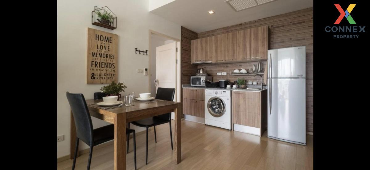 picture 🔥🔥🔥 For Rent Condo , Noble Reflex , BTS-Ari , Sam Sen Nai , Phaya Thai , Bangkok , CX-95692 ✅ Live chat with us ADD LINE @connexproperty ✅ 🔥🔥🔥 - 4/5