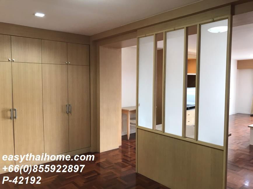 picture P-42192 Condo for rent Regent on the Park 3 fully furnished (Confirm again when visit).  - 3/31
