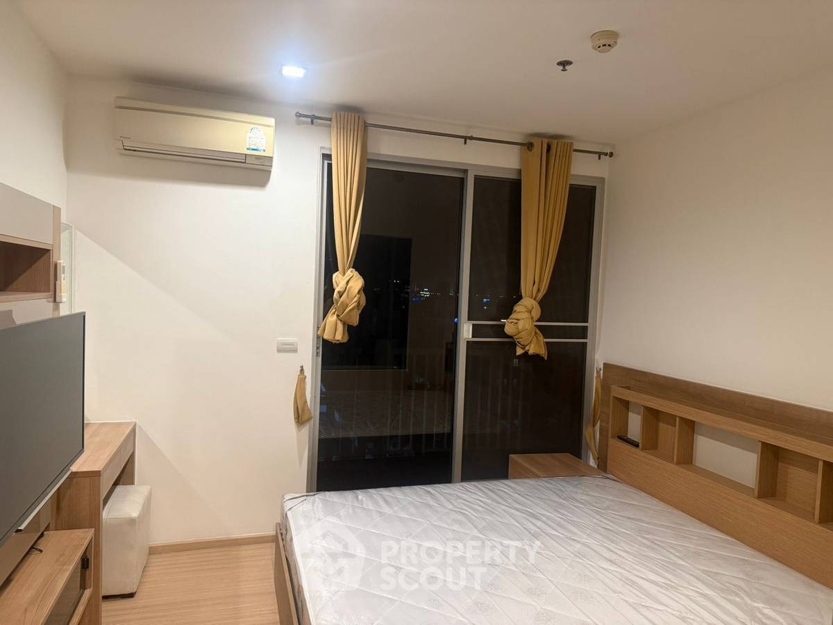 รูป คอนโด 1-ห้องนอน ที่ ริธึ่ม สุขุมวิท 50 ใกล้ BTS อ่อนนุช (ID 1176736) - รูปที่ 4/6