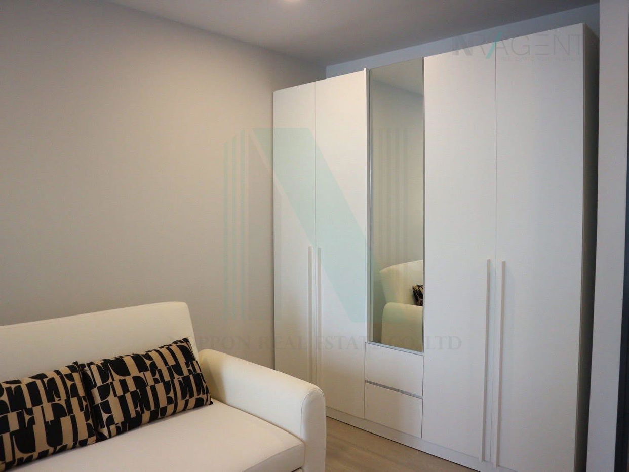 picture For Rent Condo ASPIRE ONNUT STATION Building 1, Floor 25,Studio, Room size 27 sqm - 5/8