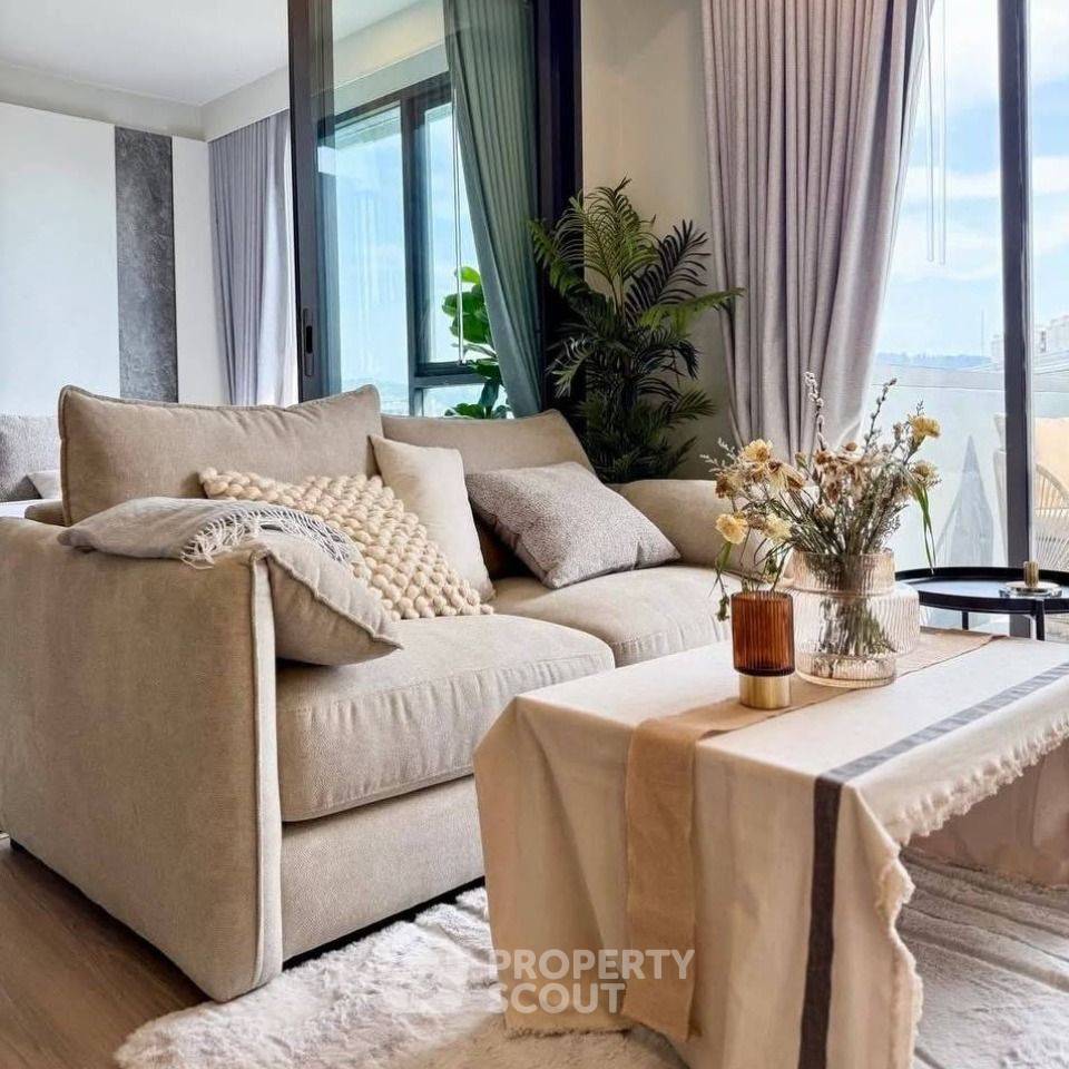 2-BR Condo at The Deck Patong in Pa Tong (ID 2365305) - image 3