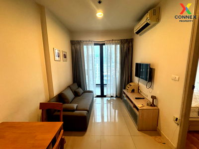Condos for rent MRT Huai Khwang : 🔥🔥🔥 For Rent Condo , Ideo Ratchada - Huaikwang , MRT-Huai Khwang , Huai Khwang , Huai Khwang , Bangkok , CX-83109 ✅ Live chat with us ADD LINE @connexproperty ✅ 🔥🔥🔥