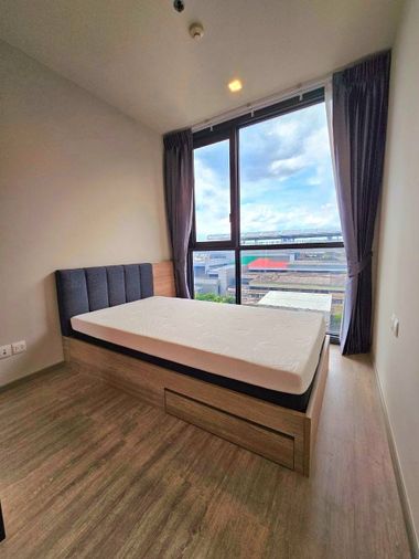 🏙 ให้เช่าคอนโด The Line วงศ์สว่าง (เดอะไลน์ วงศ์สว่าง) ✨