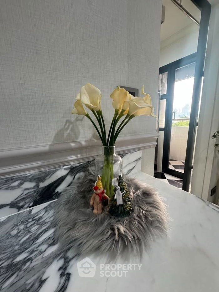 รูป คอนโด 1-ห้องนอน ที่ คอนโด วัน สาทร ใกล้ MRT คลองเตย (ID 2171860) - รูปที่ 14/19