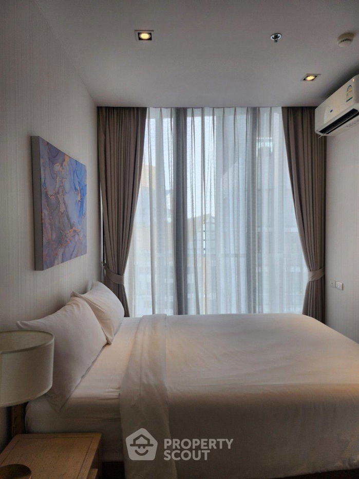 รูป คอนโด 2-ห้องนอน ที่ พาร์ค ออริจิ้น พร้อมพงษ์ ใกล้ BTS พร้อมพงษ์ (ID 1952578) - รูปที่ 6/11