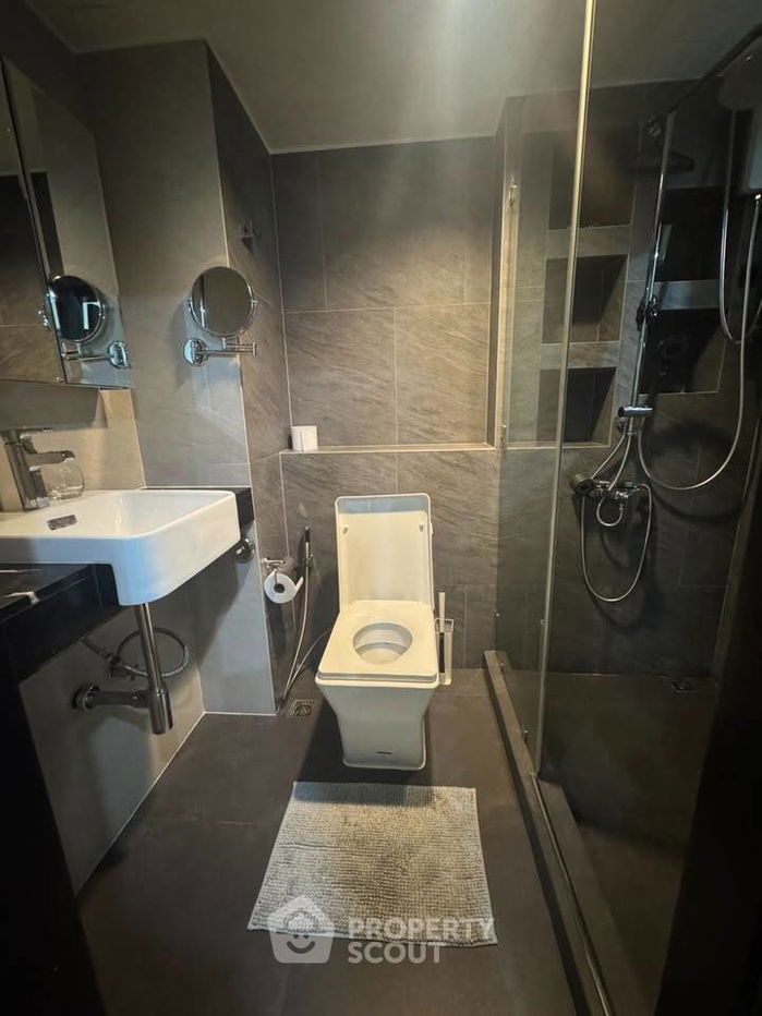 รูป คอนโด 1-ห้องนอน ที่ คอนโด วัน สาทร ใกล้ MRT คลองเตย (ID 2171860) - รูปที่ 12/19