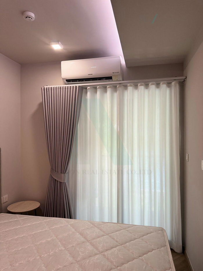 picture 🚩 For Rent Condo CHAPTER THONGLOR 25 Building 1, Floor 2,2 bed room, Room size 57 sqm - 4/8